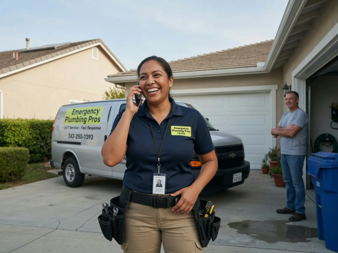 Emergency Plumber Lincoln City, OR FAQs